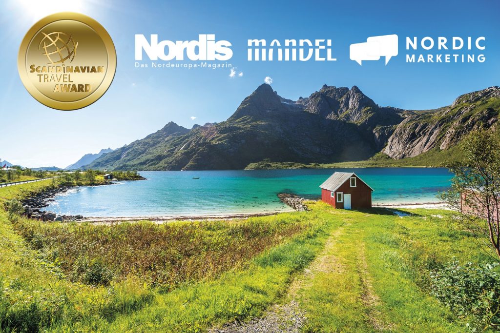 Scandinavian Travelaward