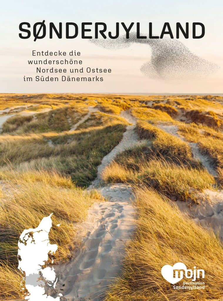 Sønderjylland (Süddänemark) | NORDIS