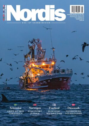 Nordis-Magazin 5/24